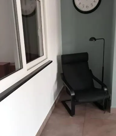 Apartamento Ruby Dalyan - Grd Floor *