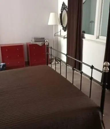 Ruby Dalyan - Grd Floor Apartamento