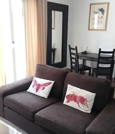 Ruby Dalyan - Grd Floor Apartamento