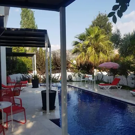 Apartamento Ruby Dalyan - Grd Floor *
