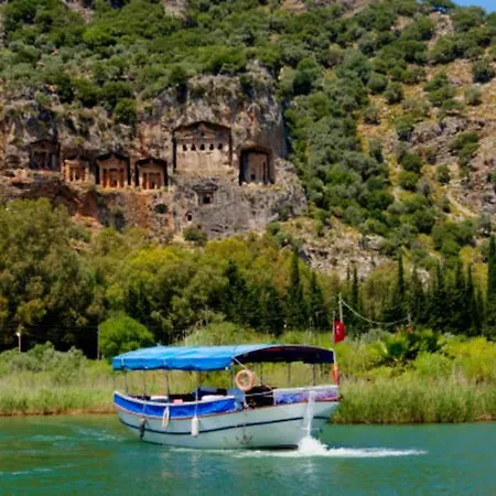 Apartamento Ruby Dalyan - Grd Floor Ortaca (Mugla)