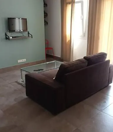 Apartamento Ruby Dalyan - Grd Floor *